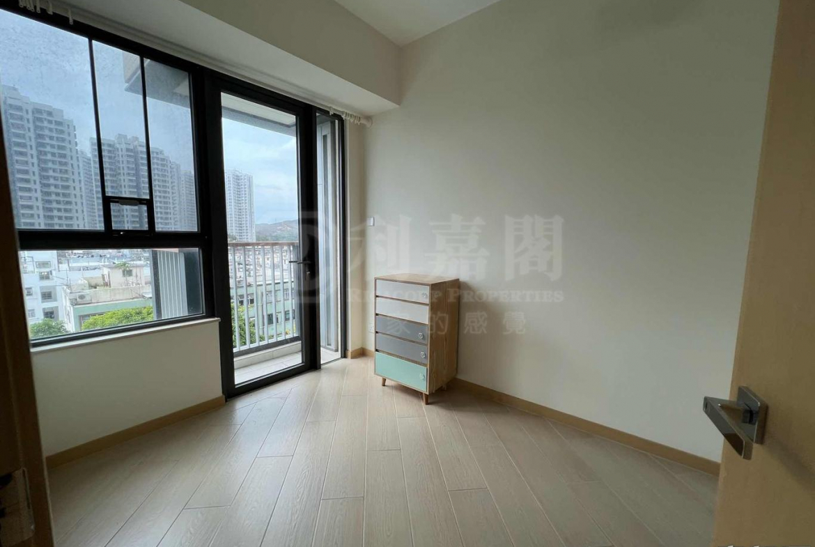 囍逸 2座 - 28NTS – 香港北部都會區