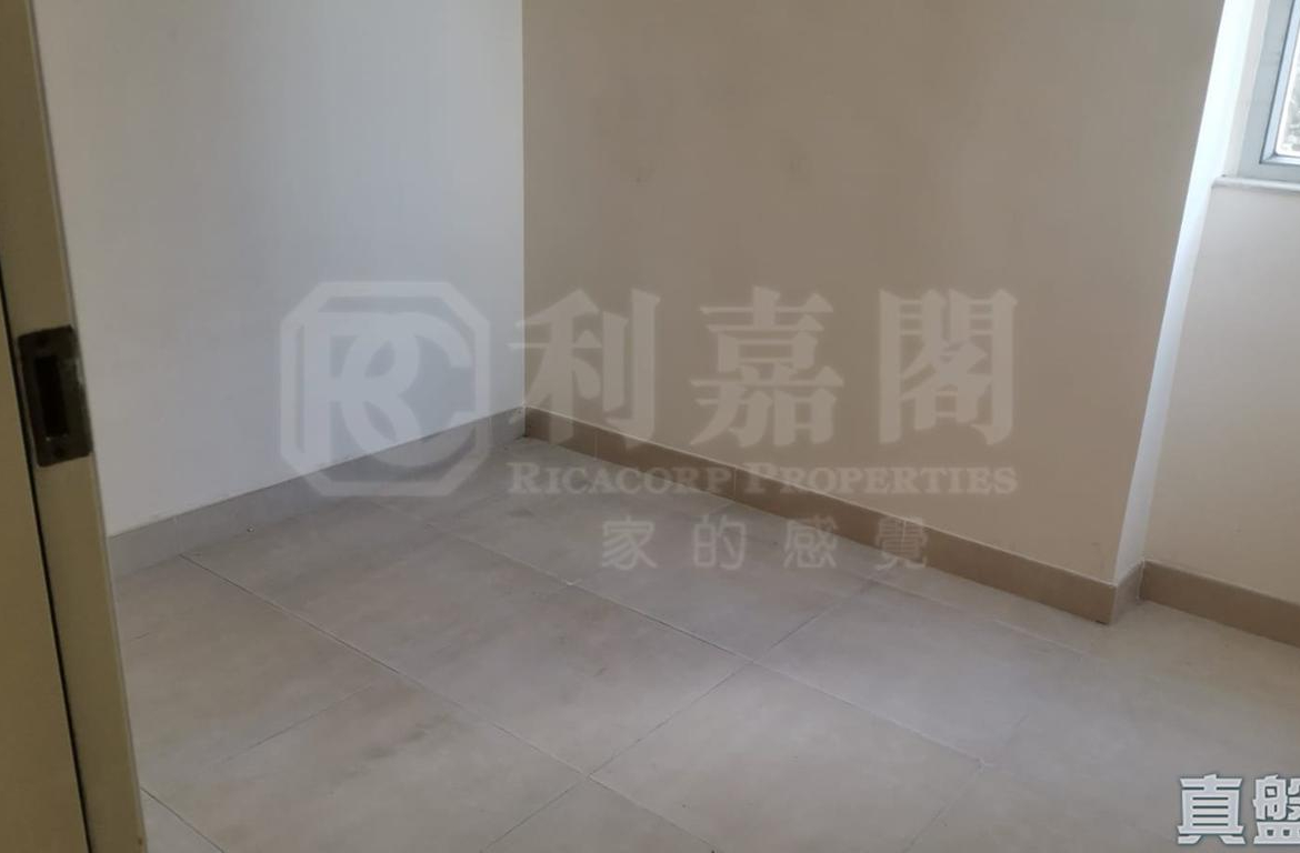 富嘉花園 1座 - 28NTS – 香港北部都會區