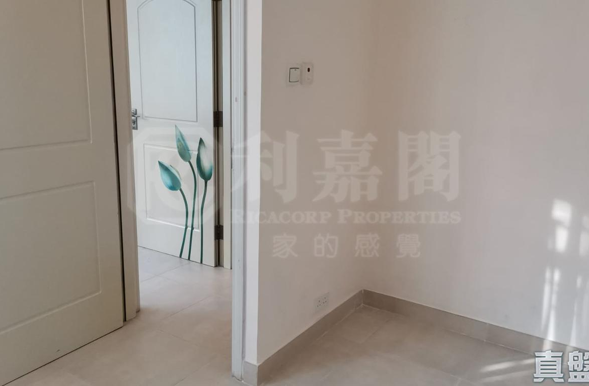 富嘉花園 1座 - 28NTS – 香港北部都會區