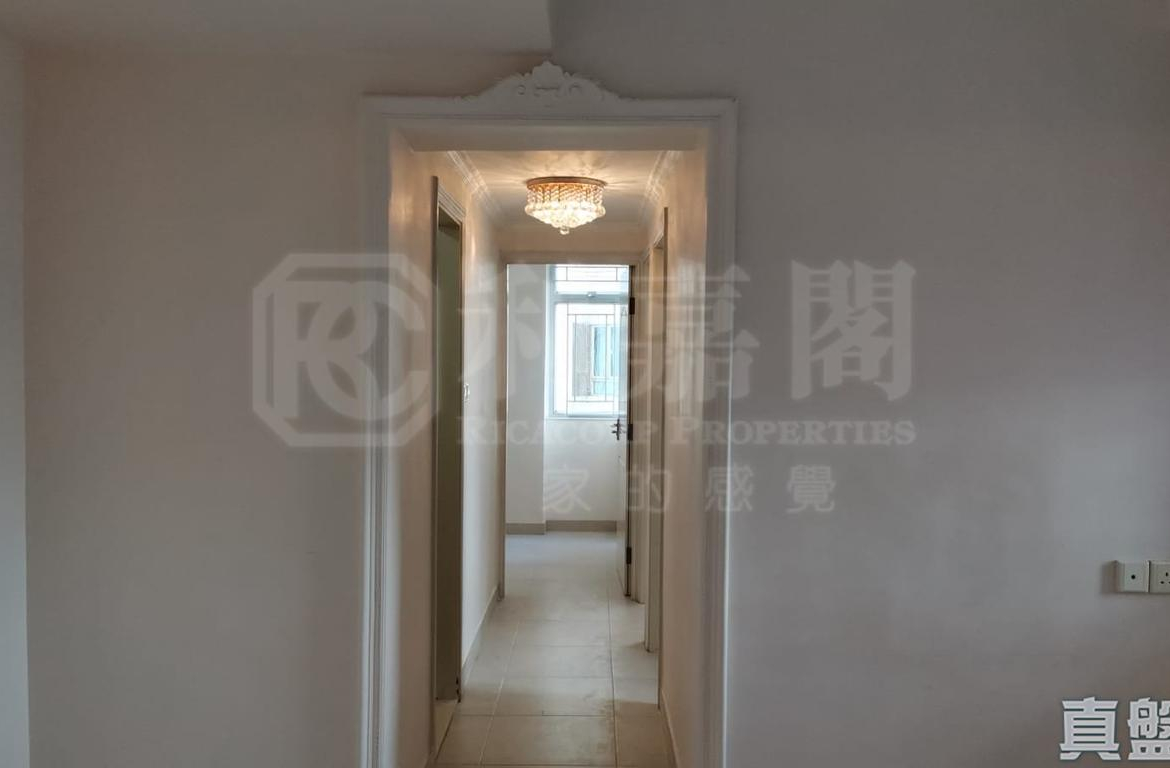 富嘉花園 1座 - 28NTS – 香港北部都會區