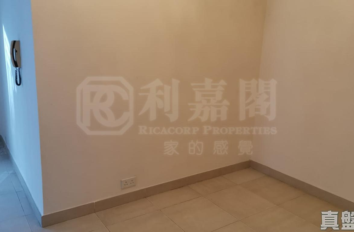 富嘉花園 1座 - 28NTS – 香港北部都會區