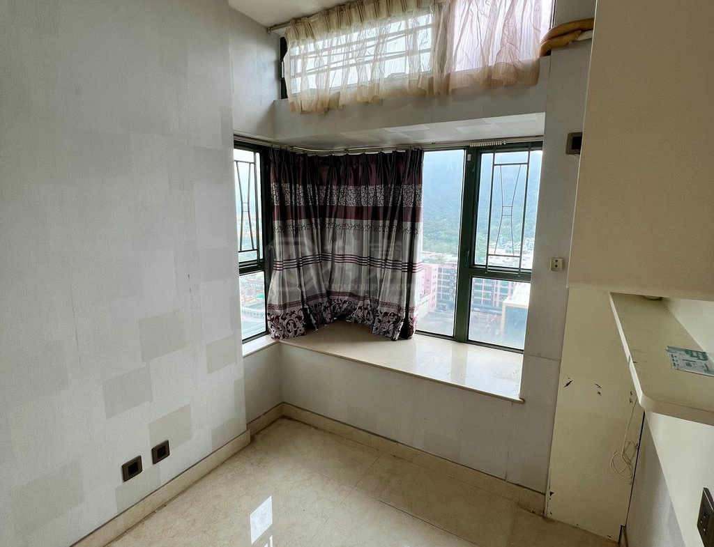 帝庭軒 御庭軒 8座 - 28NTS – 香港北部都會區