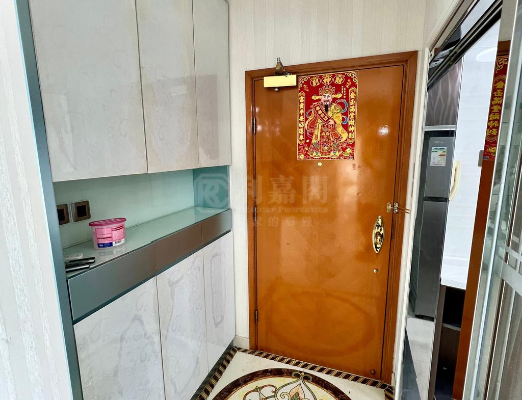 帝庭軒 御庭軒 8座 - 28NTS – 香港北部都會區