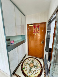 帝庭軒 御庭軒 8座 - 28NTS – 香港北部都會區