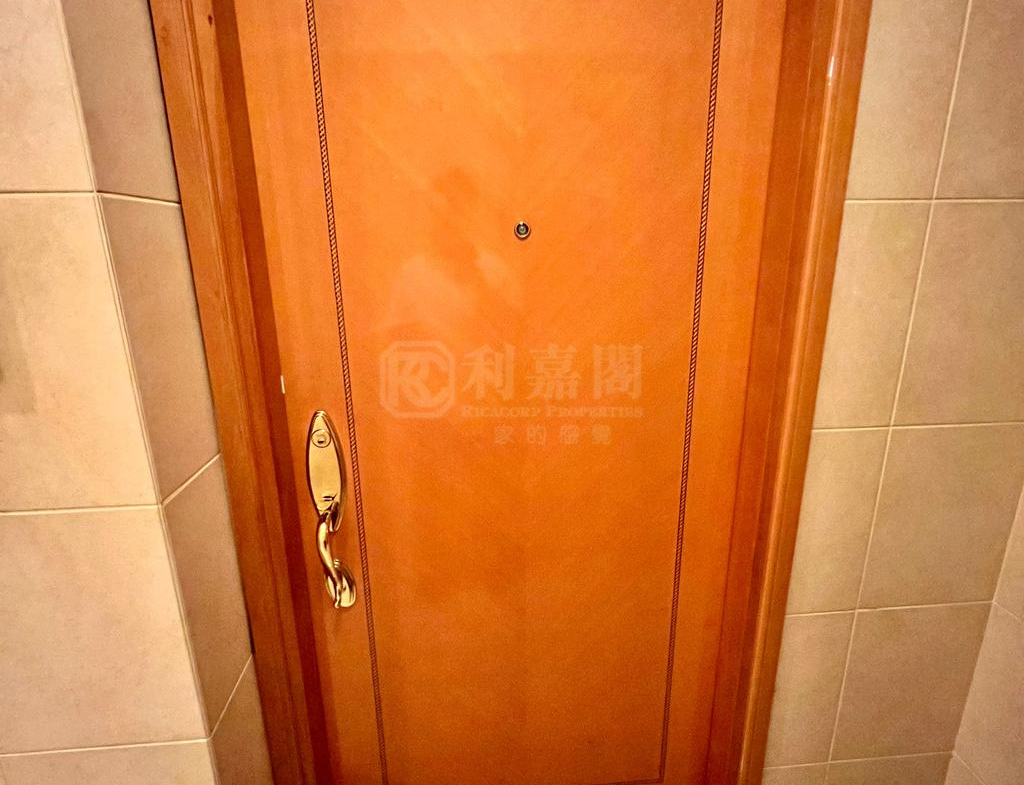 帝庭軒 御庭軒 8座 - 28NTS – 香港北部都會區