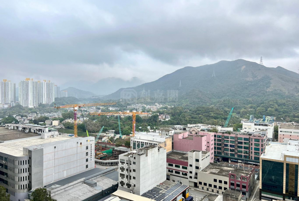 帝庭軒 御庭軒 8座 - 28NTS – 香港北部都會區