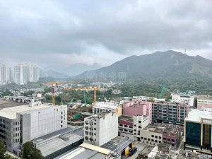 帝庭軒 御庭軒 8座 - 28NTS – 香港北部都會區