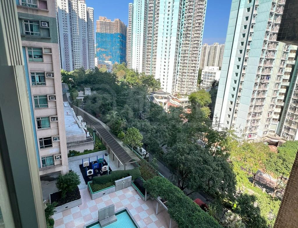花都廣場 6座 - 28NTS – 香港北部都會區