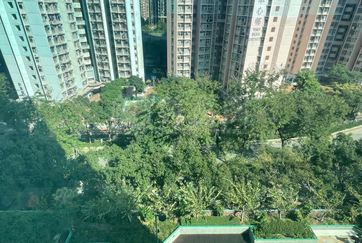 花都廣場 6座 - 28NTS – 香港北部都會區