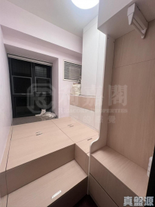 御皇庭 3座 - 28NTS – 香港北部都會區