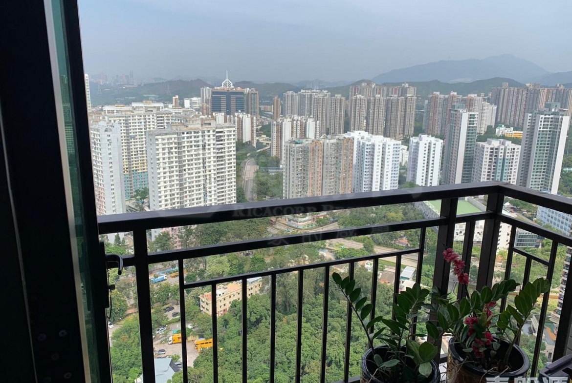 御皇庭 3座 - 28NTS – 香港北部都會區