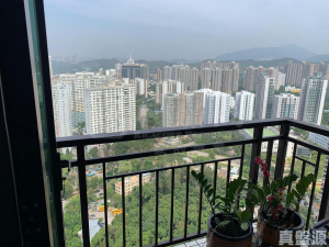 御皇庭 3座 - 28NTS – 香港北部都會區