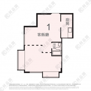 金獅花園 1期 金華閣 (D座) - 28NTS – 香港北部都會區