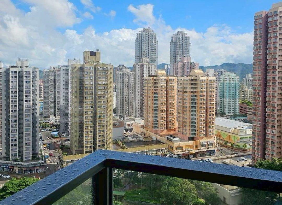 THE YOHO HUB C期 THE YOHO HUB II 8座 - 28NTS – 香港北部都會區