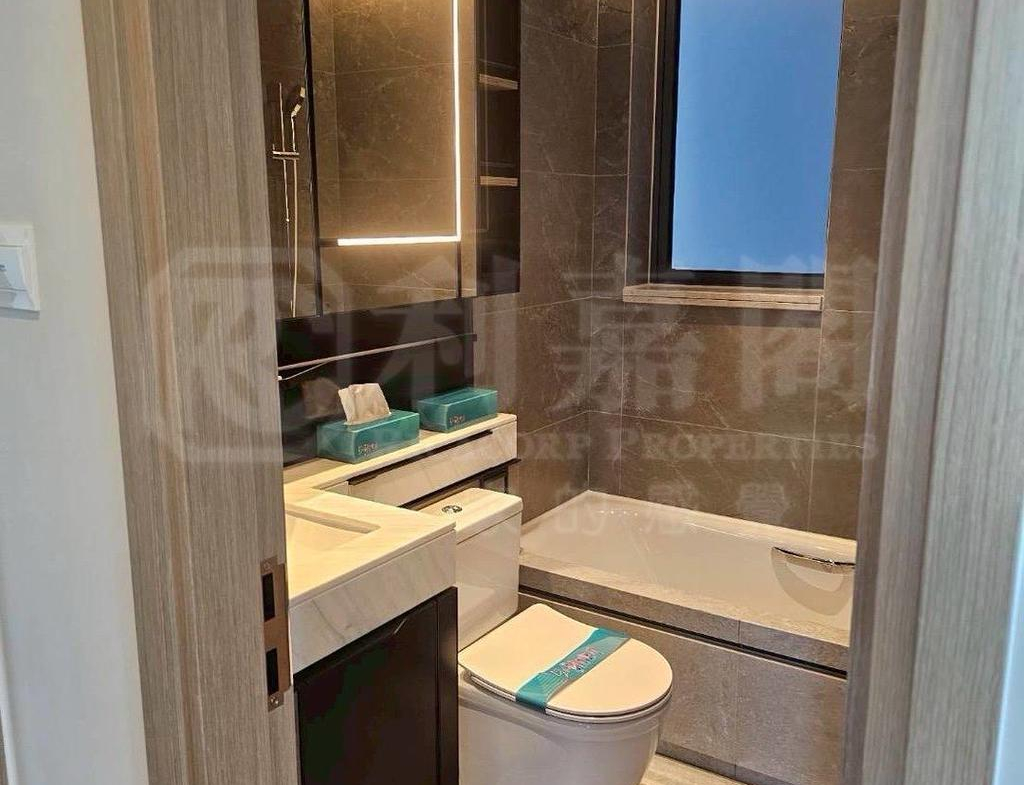 THE YOHO HUB C期 THE YOHO HUB II 8座 - 28NTS – 香港北部都會區