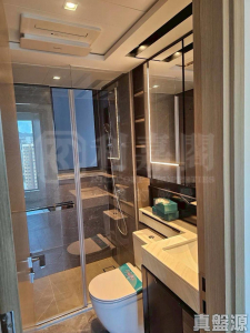 THE YOHO HUB C期 THE YOHO HUB II 8座 - 28NTS – 香港北部都會區
