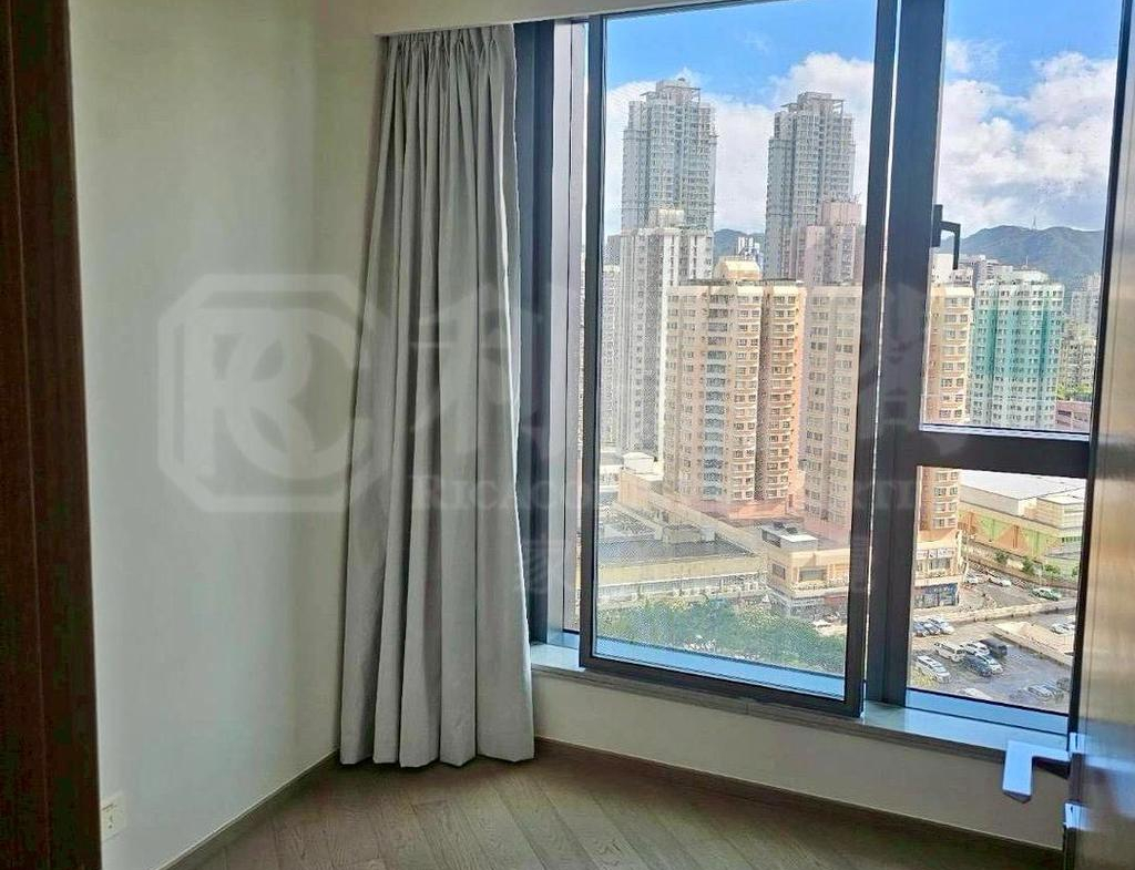 THE YOHO HUB C期 THE YOHO HUB II 8座 - 28NTS – 香港北部都會區