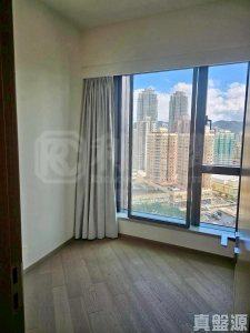 THE YOHO HUB C期 THE YOHO HUB II 8座 - 28NTS – 香港北部都會區