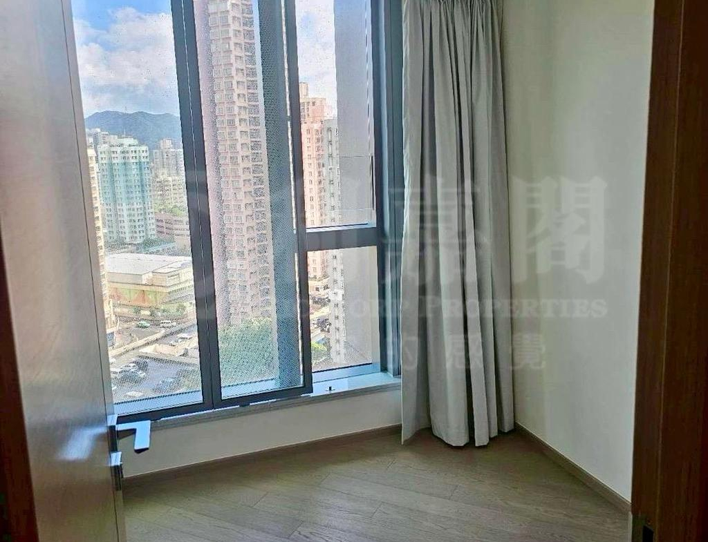 THE YOHO HUB C期 THE YOHO HUB II 8座 - 28NTS – 香港北部都會區