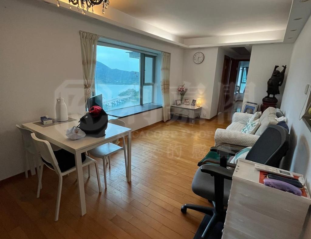 海堤灣畔 3座 - 28NTS – 香港北部都會區