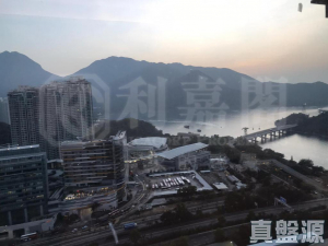 海堤灣畔 3座 - 28NTS – 香港北部都會區