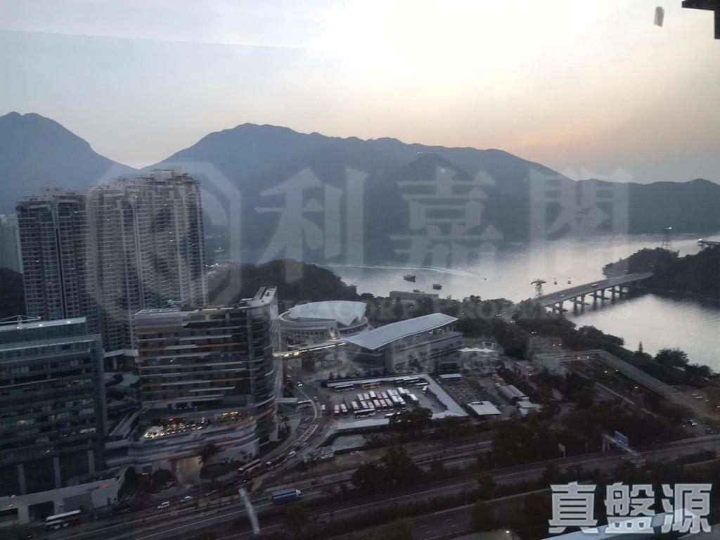 海堤灣畔 3座 - 28NTS – 香港北部都會區