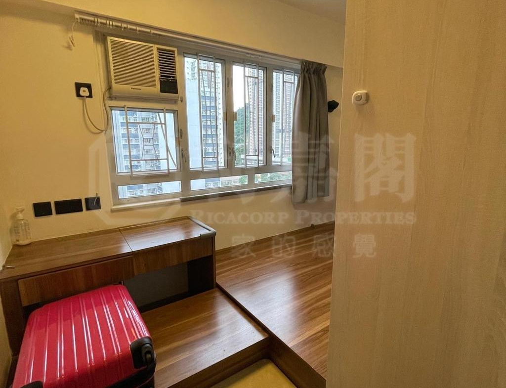 置樂花園 樂昌苑 (6座) - 28NTS – 香港北部都會區