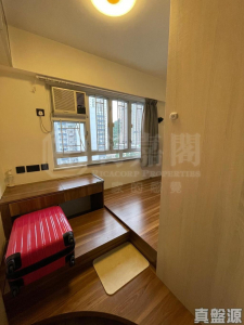 置樂花園 樂昌苑 (6座) - 28NTS – 香港北部都會區