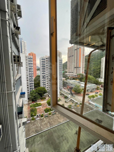 置樂花園 樂昌苑 (6座) - 28NTS – 香港北部都會區