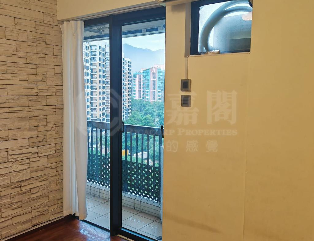 豫豐花園 1座 - 28NTS – 香港北部都會區
