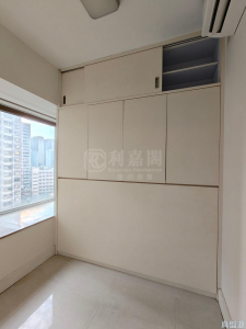 雍雅軒 1座 - 28NTS – 香港北部都會區