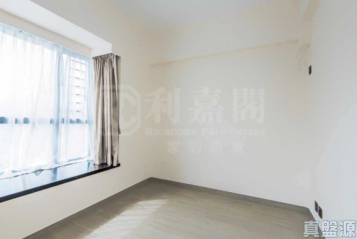 怡峰園 5座 - 28NTS – 香港北部都會區