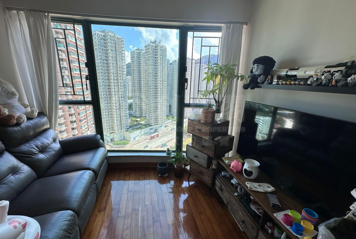 南浪海灣 5座 - 28NTS – 香港北部都會區
