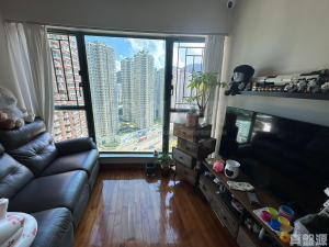 南浪海灣 5座 - 28NTS – 香港北部都會區