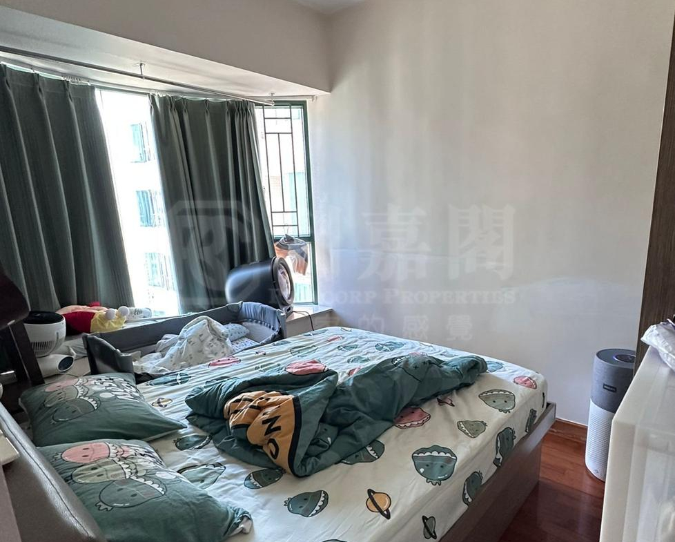 南浪海灣 5座 - 28NTS – 香港北部都會區