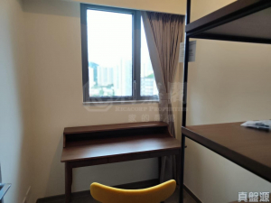 NOVO LAND 2A期 Arreso 3座 - 28NTS – 香港北部都會區