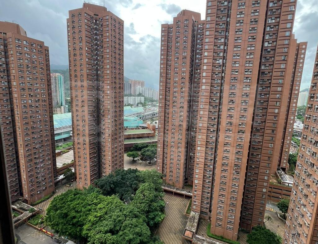 兆康苑 兆寧閣 (S座) - 28NTS – 香港北部都會區