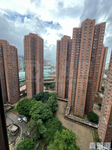 兆康苑 兆寧閣 (S座) - 28NTS – 香港北部都會區
