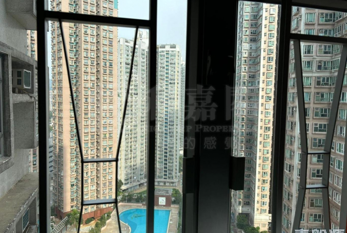 盈豐園 2座 - 28NTS – 香港北部都會區
