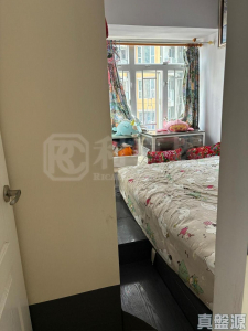 盈豐園 2座 - 28NTS – 香港北部都會區