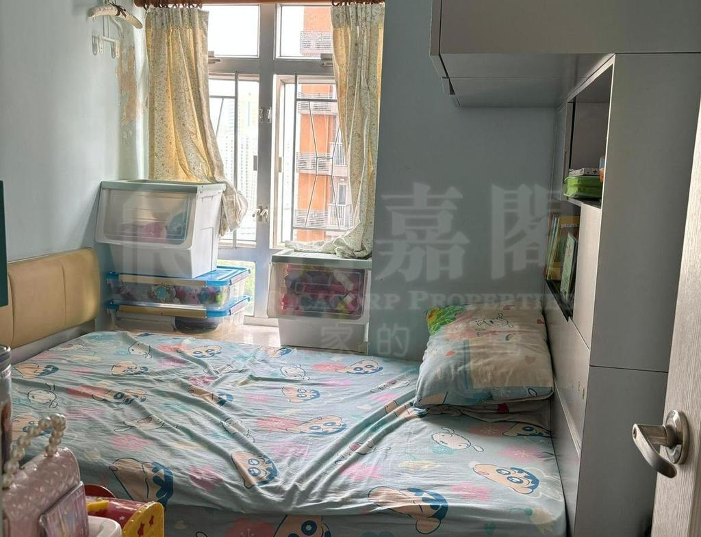 盈豐園 2座 - 28NTS – 香港北部都會區