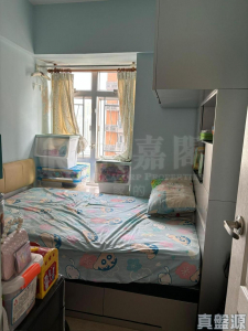 盈豐園 2座 - 28NTS – 香港北部都會區