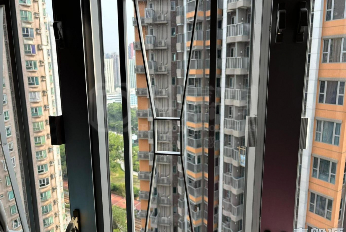 盈豐園 2座 - 28NTS – 香港北部都會區