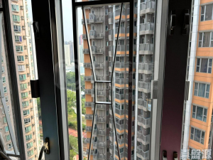 盈豐園 2座 - 28NTS – 香港北部都會區
