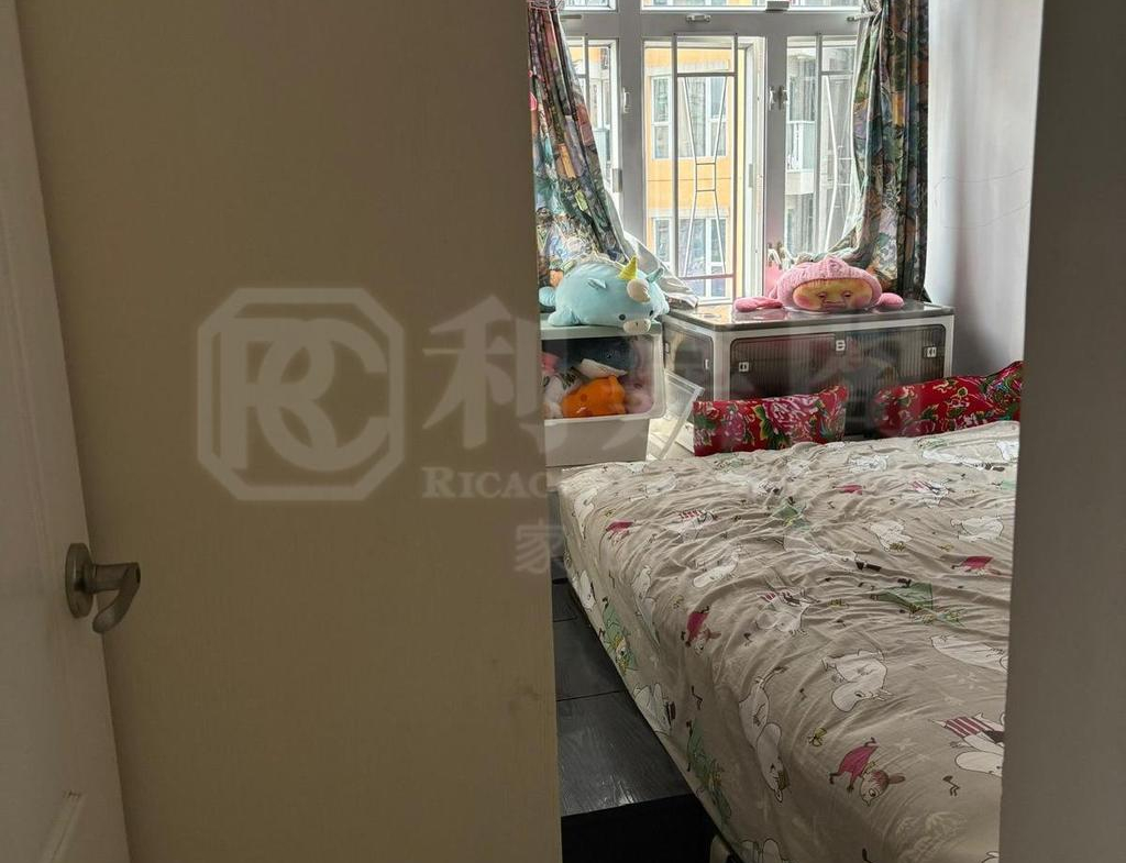 盈豐園 2座 - 28NTS – 香港北部都會區