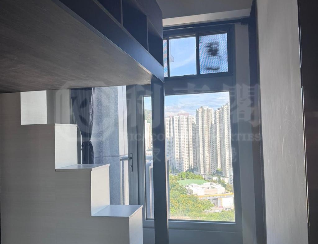 弦海 - 28NTS – 香港北部都會區