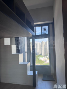 弦海 - 28NTS – 香港北部都會區