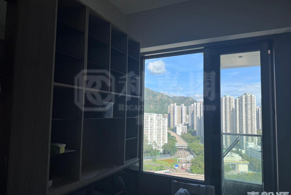 弦海 - 28NTS – 香港北部都會區