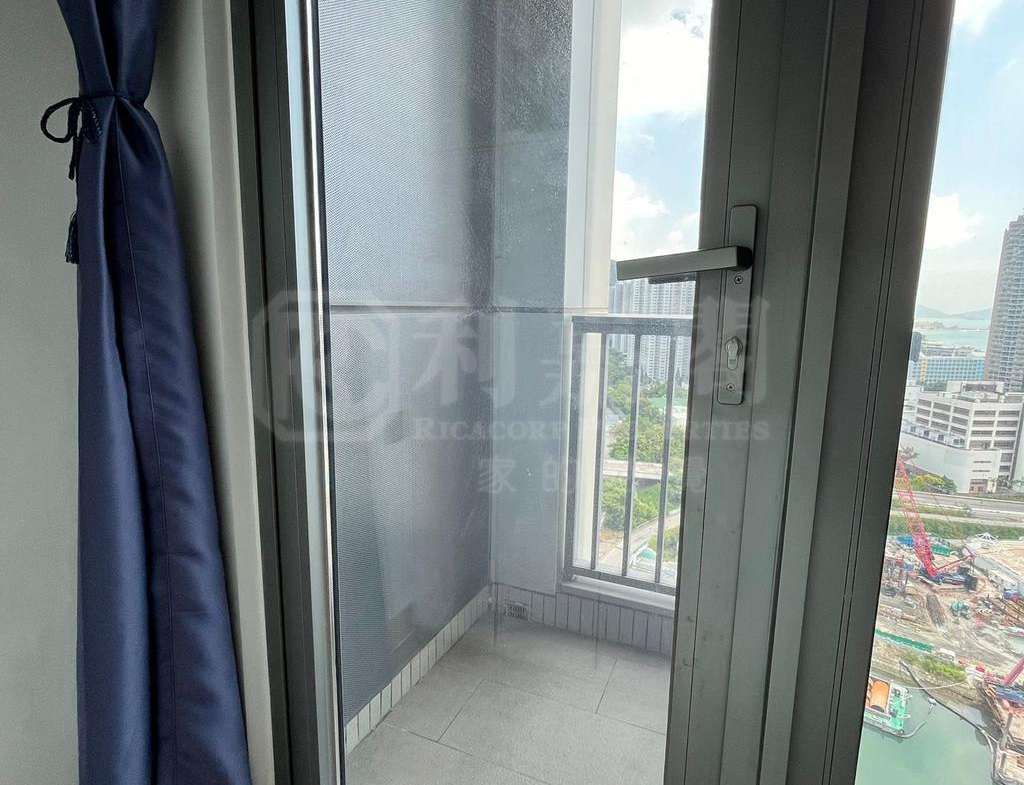 弦海 - 28NTS – 香港北部都會區