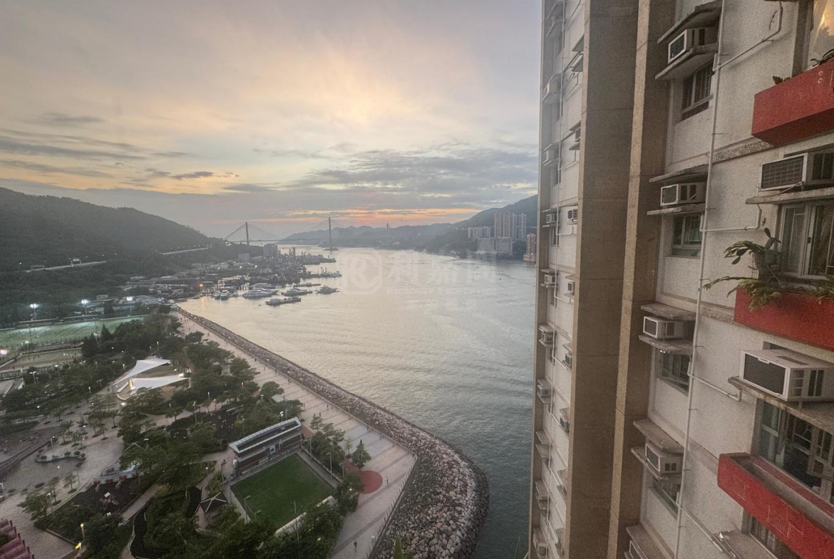 青泰苑 通泰閣 (D座) - 28NTS – 香港北部都會區